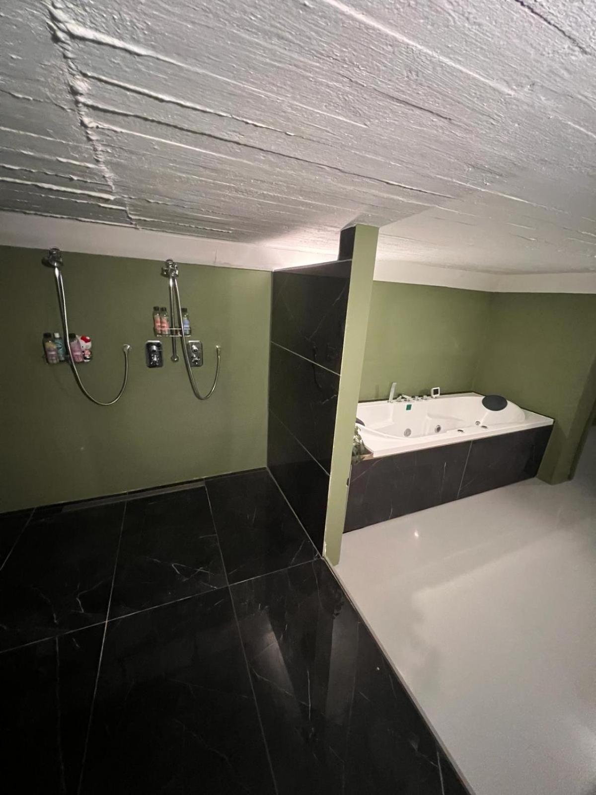 Charmante Art Deco Rijwoning Oostende Bagian luar foto